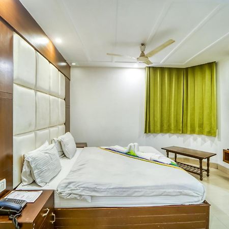 Deep Hotel Mussoorie Luaran gambar