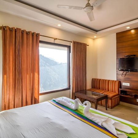 Deep Hotel Mussoorie Luaran gambar