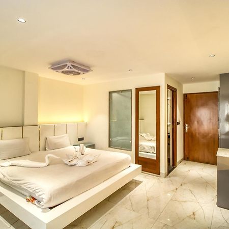 Deep Hotel Mussoorie Luaran gambar