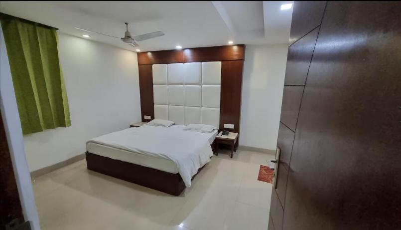 Deep Hotel Mussoorie Luaran gambar