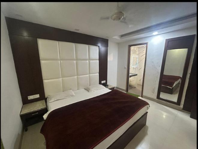 Deep Hotel Mussoorie Luaran gambar