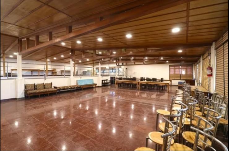 Deep Hotel Mussoorie Luaran gambar