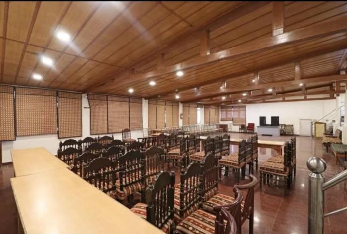 Deep Hotel Mussoorie Luaran gambar