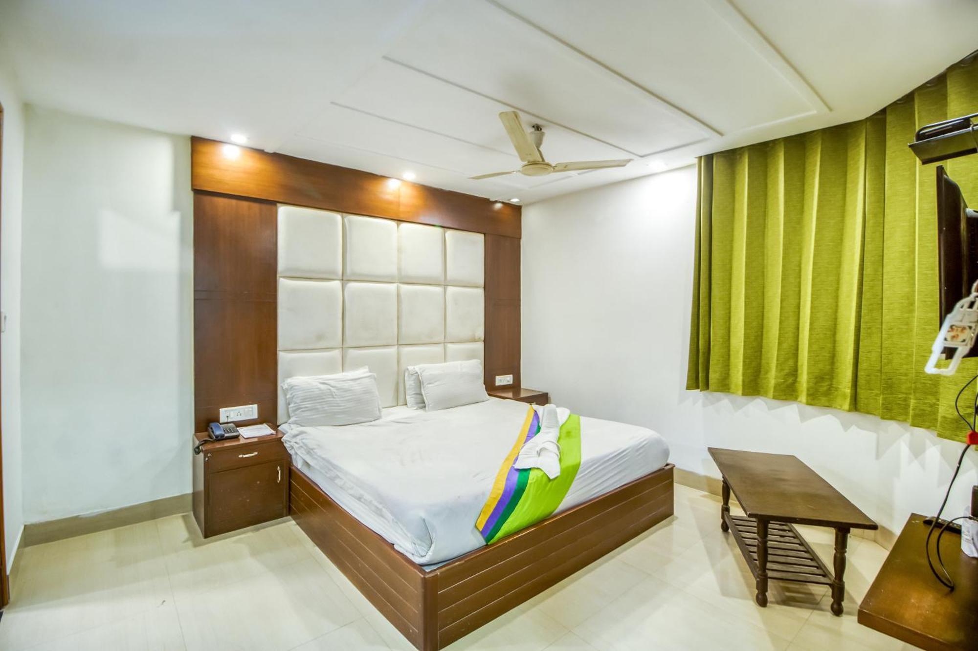 Deep Hotel Mussoorie Luaran gambar