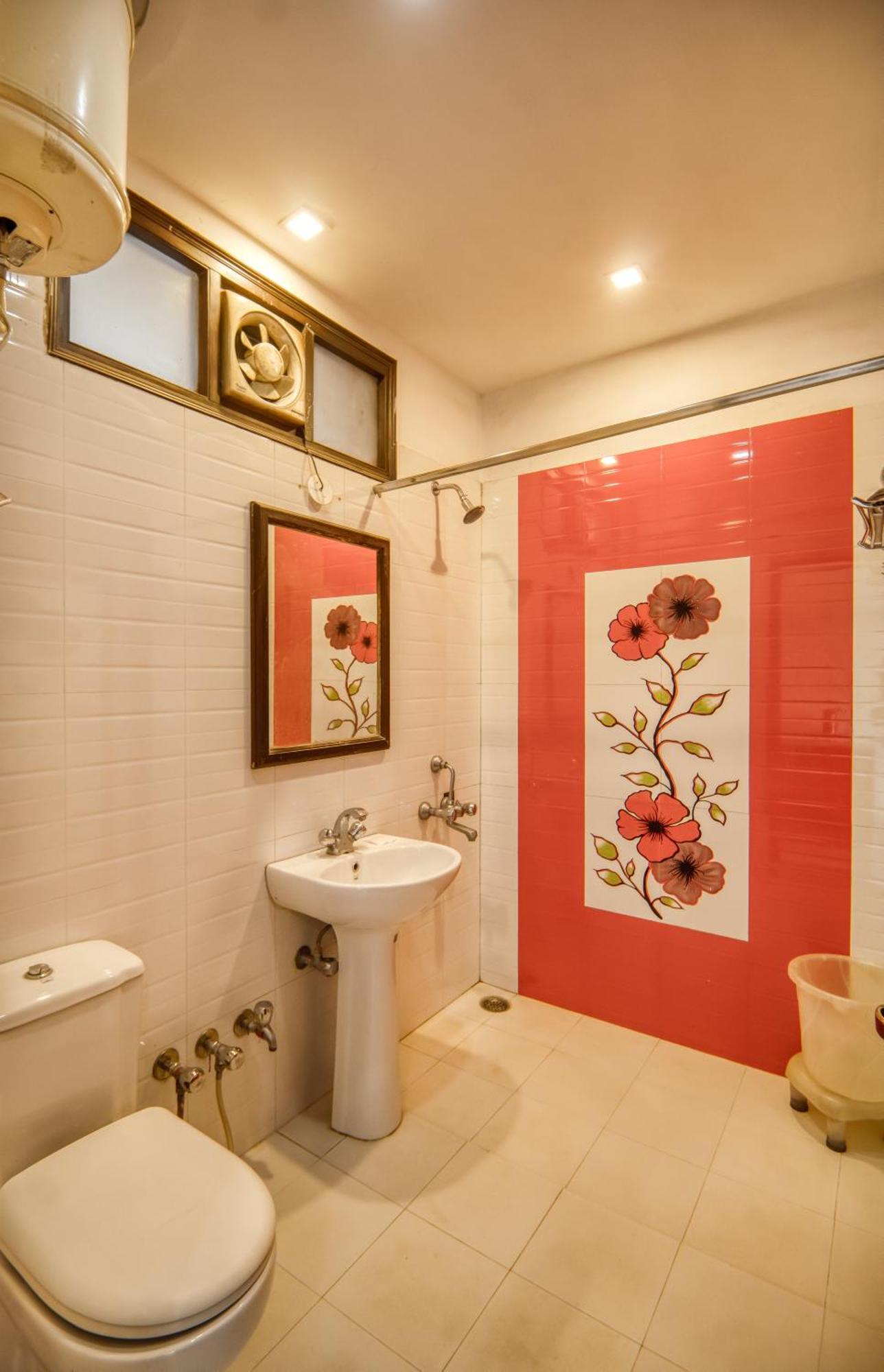 Deep Hotel Mussoorie Luaran gambar